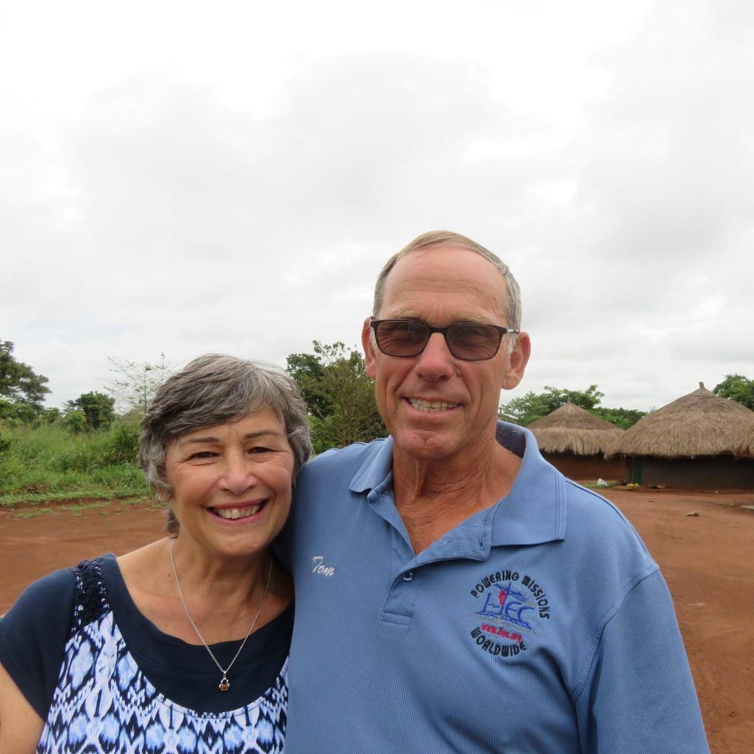 Tom and Linda(1)