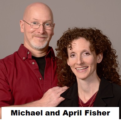 Michael and April Fisher