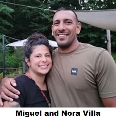 Miguel and Nora Villa edited