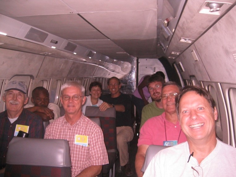 Haiti 2006