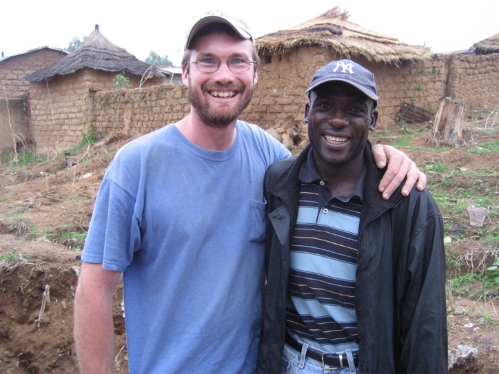 Kenya 2008