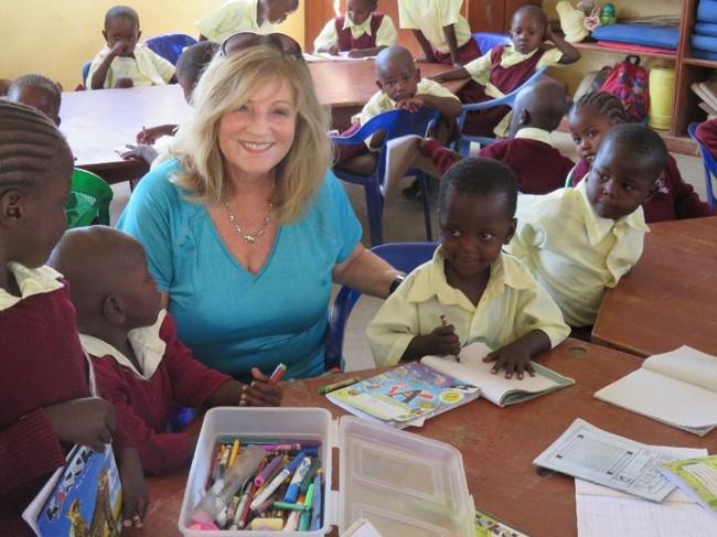 Kenya 2017