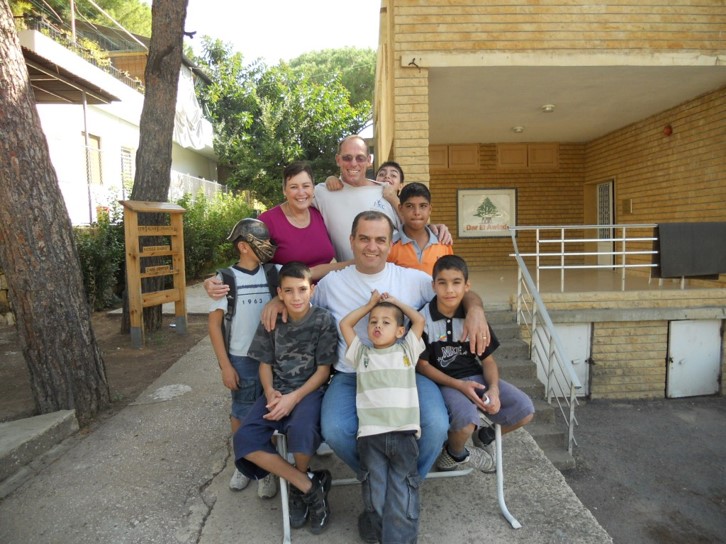 Lebanon 2010