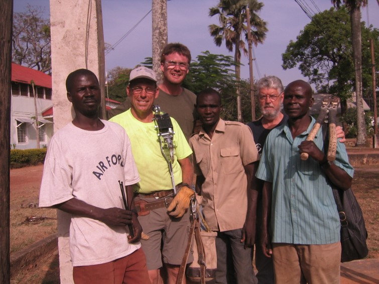 Nigeria 2006