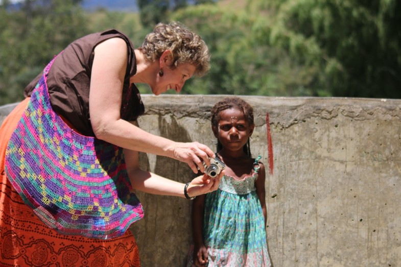 Papua New Guinea 2014