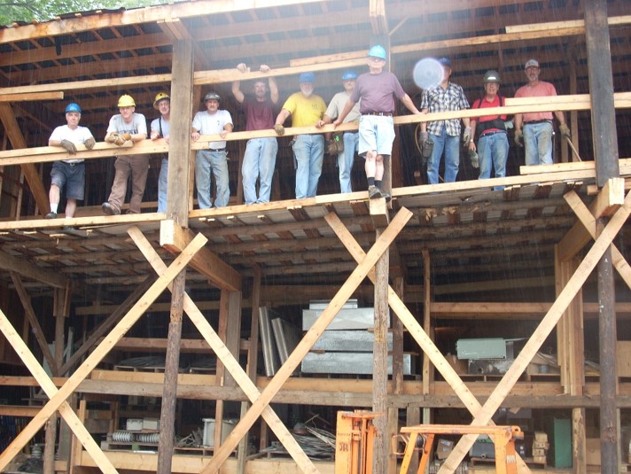 Pennsylvania 2007