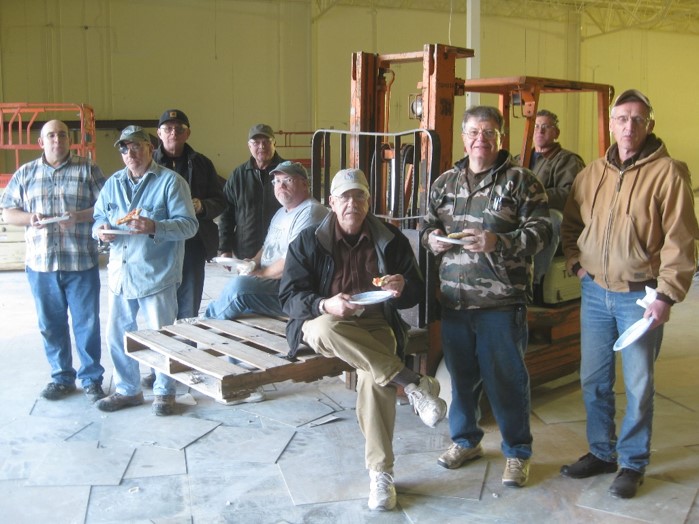 Pennsylvania 2011