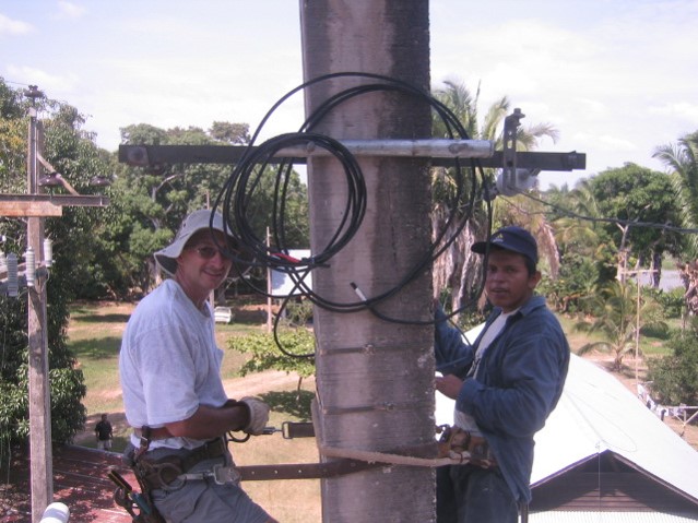 Peru 2007