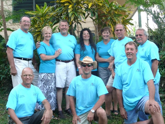 Vanuatu 2010