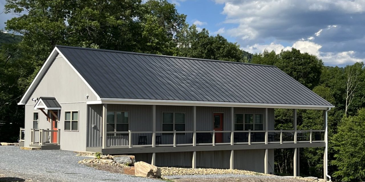 I-TEC Guest House in Pennsylvania: 2019 to Current