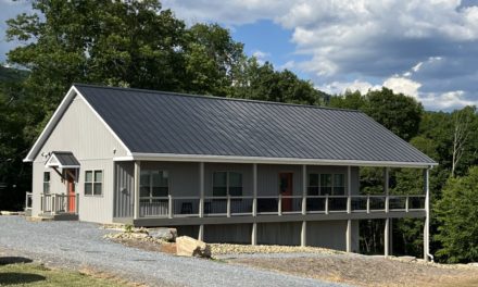 I-TEC Guest House in Pennsylvania: 2019 to Current