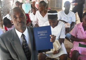 testimony-life-literature